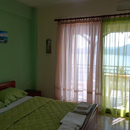 Pyrgadikia Paradise Eksteriør bilde