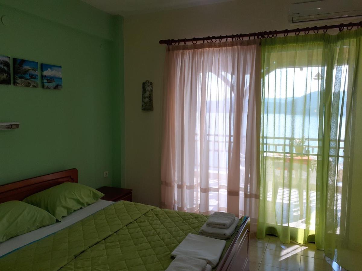 Pyrgadikia Paradise Eksteriør bilde
